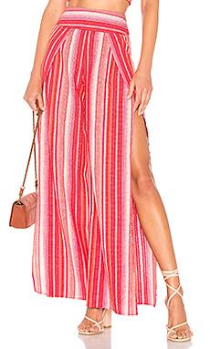 Брюки ale by alessandra