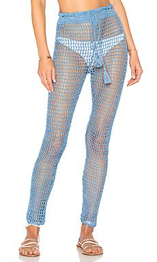 Брюки MAJORELLE