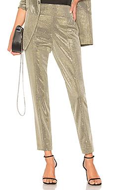 Брюки Michelle Mason