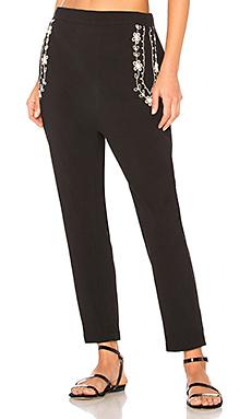 Брюки The Great