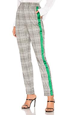 Брюки Lovers + Friends