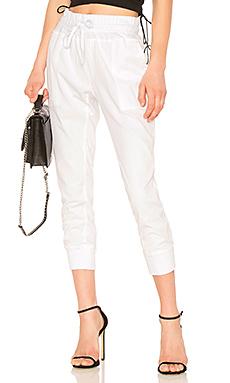 Брюки James Perse