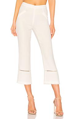 Брюки RACHEL ZOE