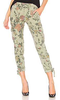 Брюки Pam & Gela