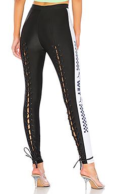 Брюки Fenty by Puma Брюки Fenty by Puma