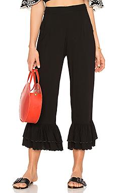 Брюки Cleobella