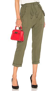 Брюки The Great