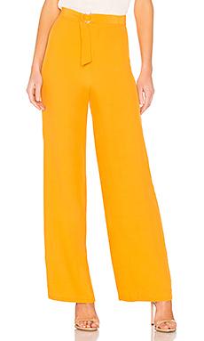 Брюки L'Academie