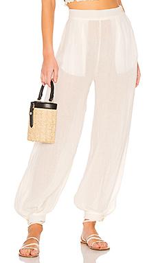 Брюки Three Graces