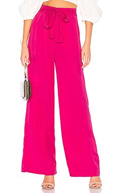 Брюки Line & Dot