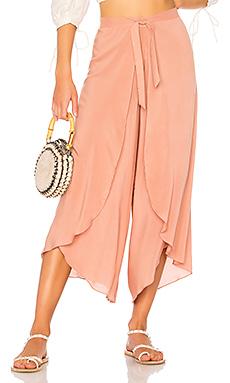 Брюки ADRIANA DEGREAS