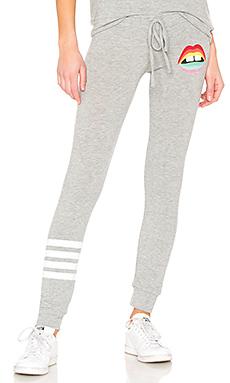 Брюки Lauren Moshi