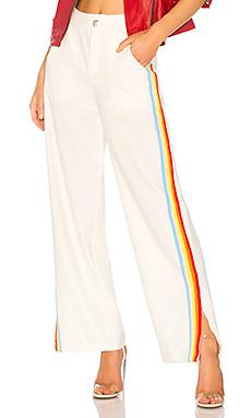 Брюки Central Park West