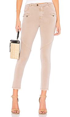 Брюки YFB CLOTHING Брюки YFB CLOTHING