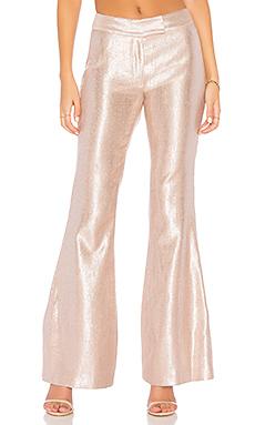 Брюки RACHEL ZOE