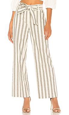 Брюки Rebecca Minkoff