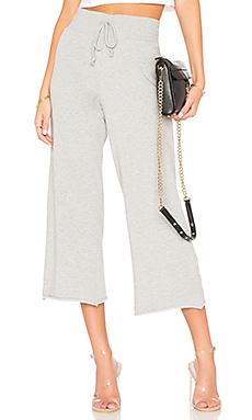 Брюки Spiritual Gangster