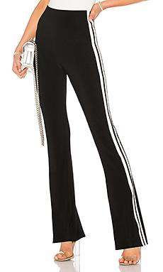 Брюки Norma Kamali