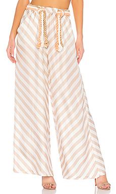 Брюки Paper London