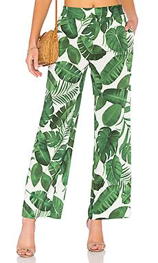 Брюки Alice + Olivia