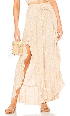 Брюки Blue Life