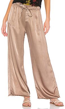 Брюки Raquel Allegra