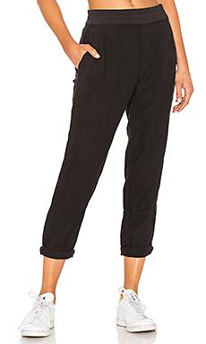 Брюки James Perse