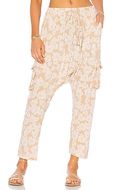 Брюки Acacia Swimwear