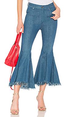 Брюки Golden Goose