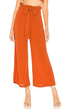 Брюки Rachel Pally