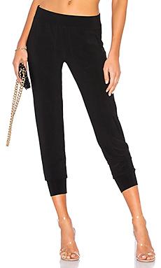 Брюки Norma Kamali