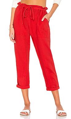 Брюки The Great