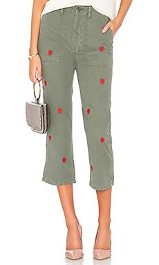 Брюки The Great