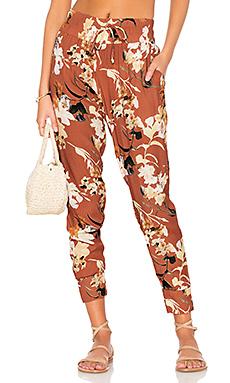 Брюки BOYS + ARROWS