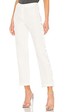 Брюки by the way.