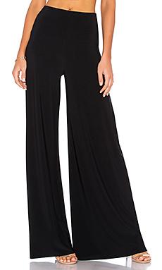 Брюки Norma Kamali