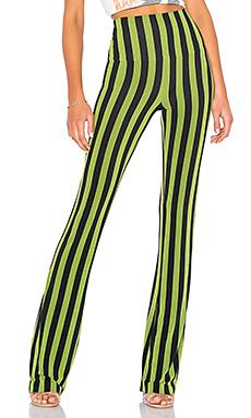 Брюки Norma Kamali