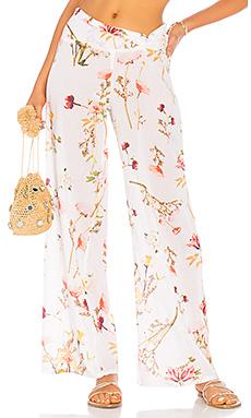 Брюки Agua Bendita