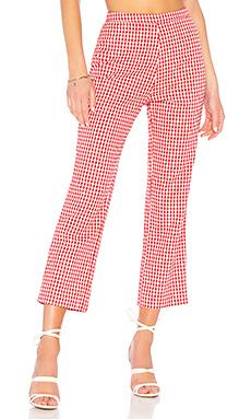 Брюки Privacy Please