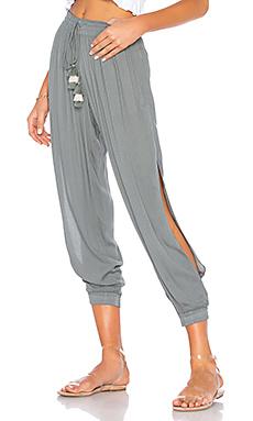 Брюки Young Fabulous & Broke