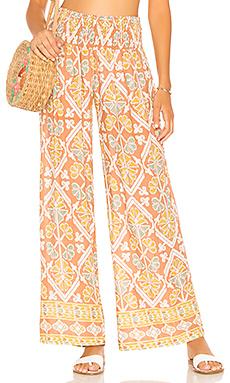 Брюки Tiare Hawaii