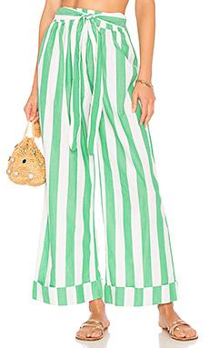 Брюки Mara Hoffman Брюки Mara Hoffman