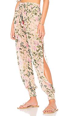 Брюки ROCOCO SAND