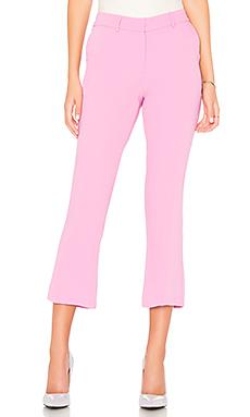 Брюки Amanda Uprichard Брюки Amanda Uprichard