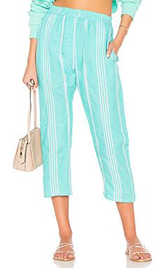 Брюки Paradised