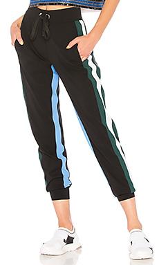 Брюки NO KA' OI