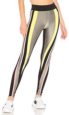 Брюки NO KA' OI