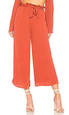 Шорты MAJORELLE