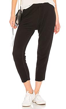 Брюки Spiritual Gangster