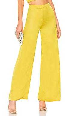 Брюки Lovers + Friends